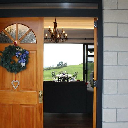 Arohanui Rural Retreat B&B Tauranga Extérieur photo