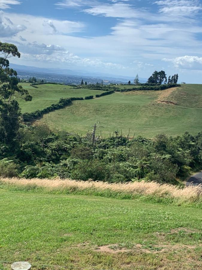 Arohanui Rural Retreat B&B Tauranga Extérieur photo