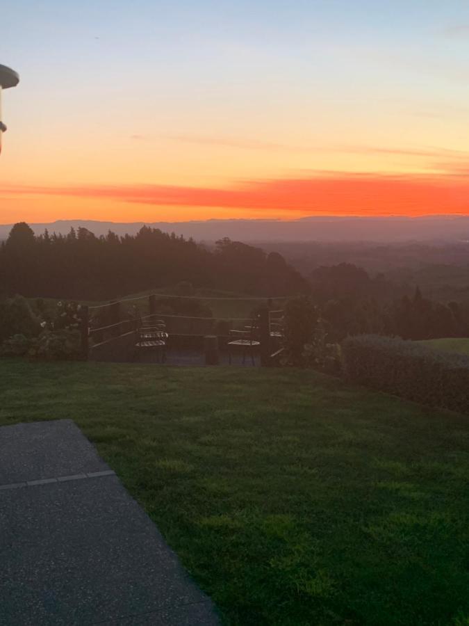 Arohanui Rural Retreat B&B Tauranga Extérieur photo