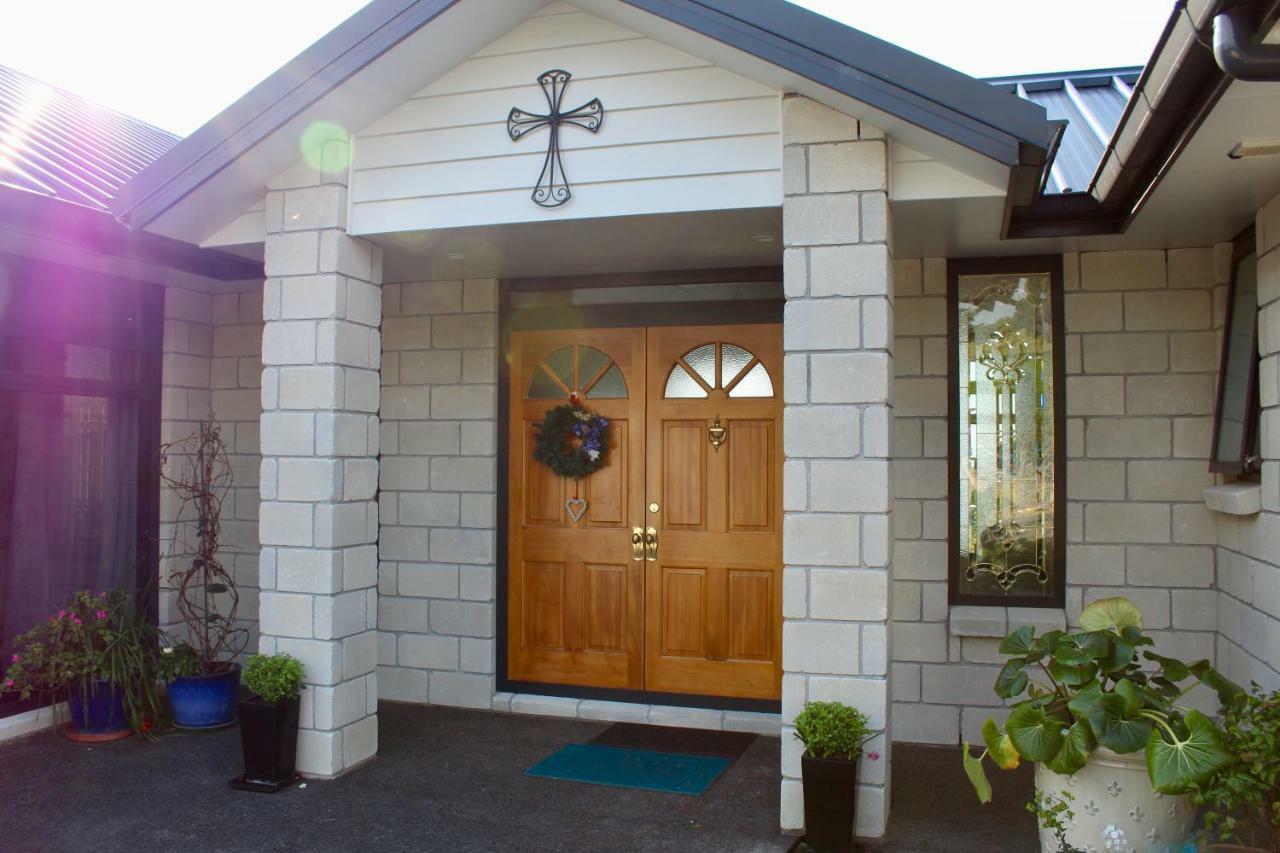 Arohanui Rural Retreat B&B Tauranga Extérieur photo
