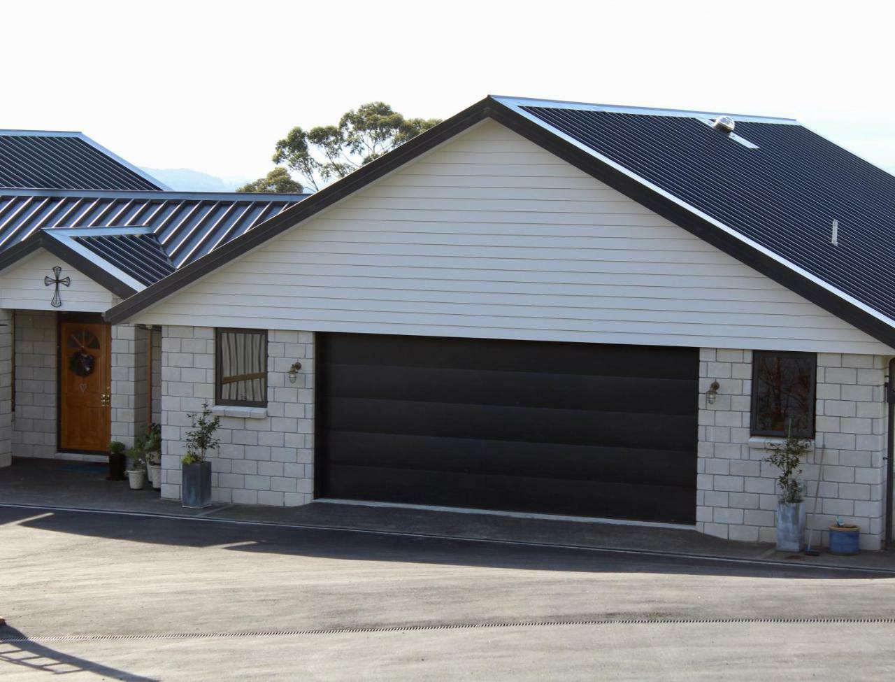 Arohanui Rural Retreat B&B Tauranga Extérieur photo