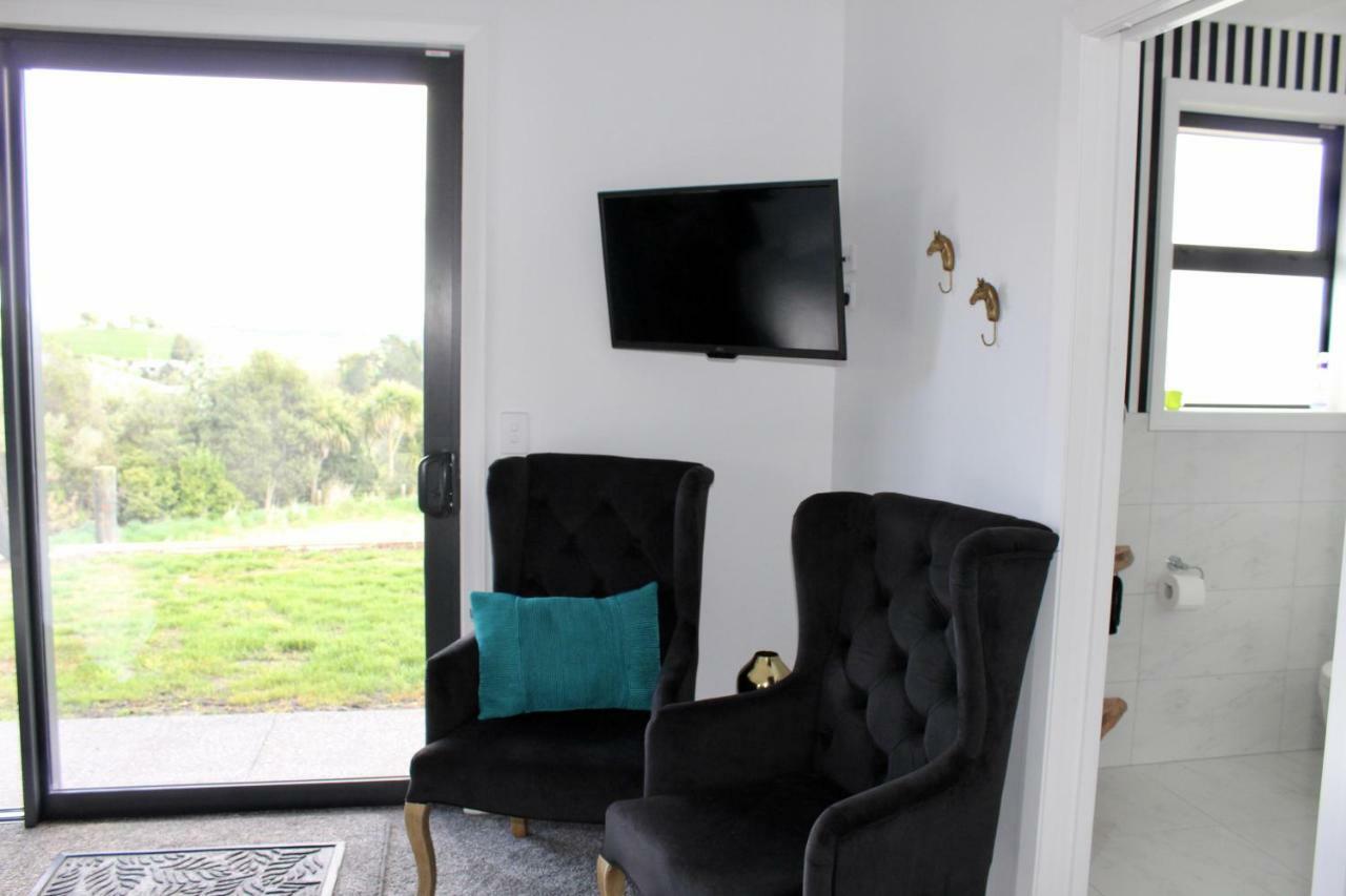 Arohanui Rural Retreat B&B Tauranga Extérieur photo