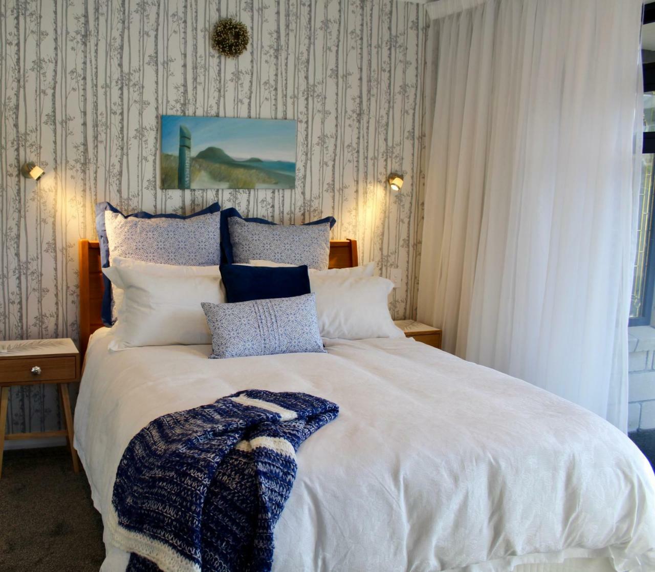 Arohanui Rural Retreat B&B Tauranga Extérieur photo