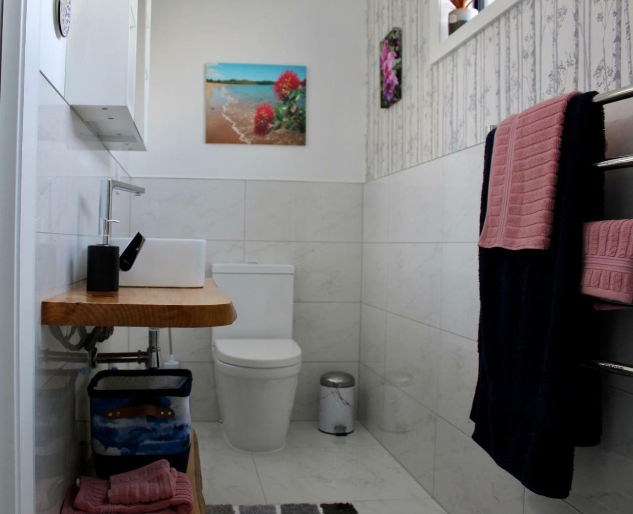 Arohanui Rural Retreat B&B Tauranga Extérieur photo