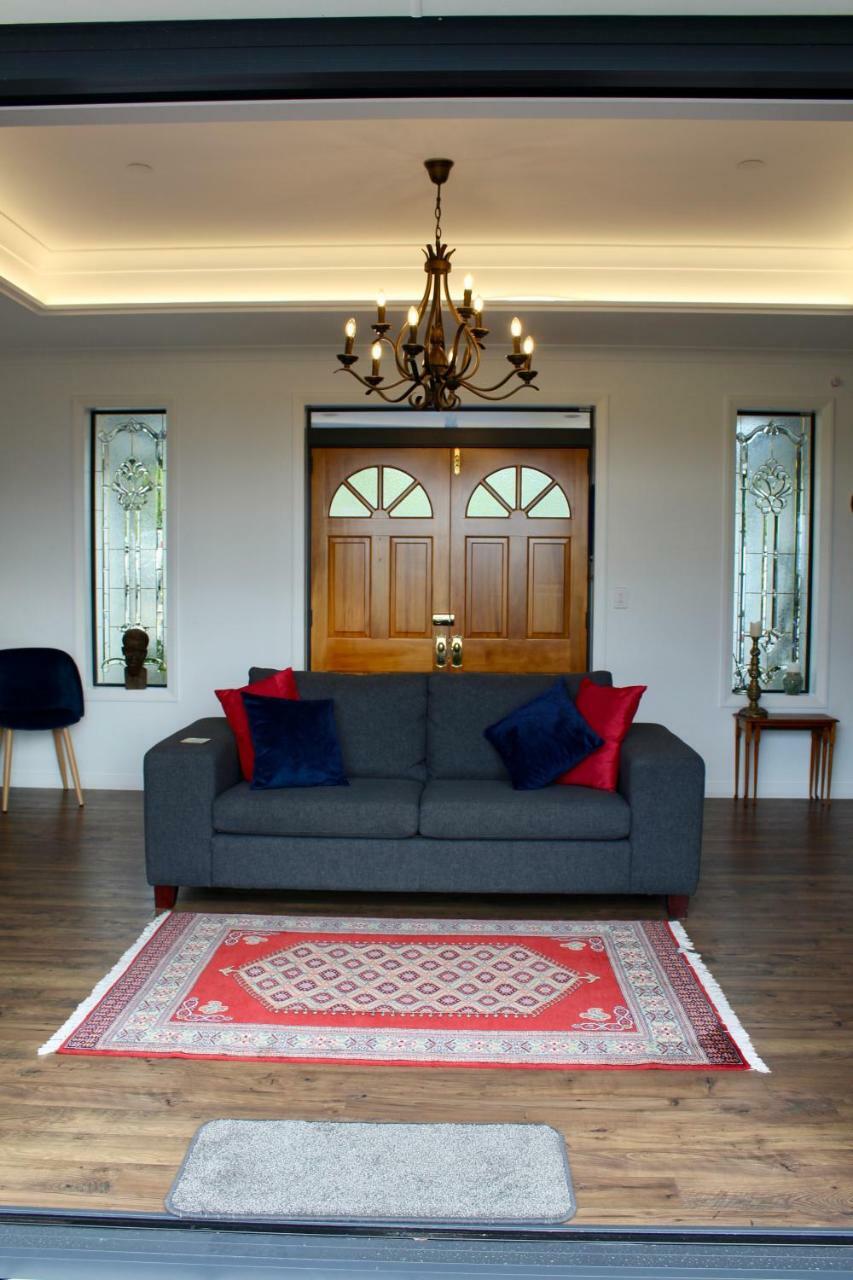 Arohanui Rural Retreat B&B Tauranga Extérieur photo