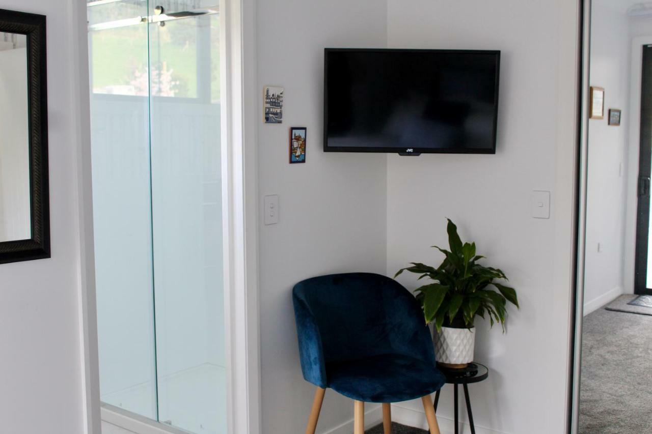 Arohanui Rural Retreat B&B Tauranga Extérieur photo