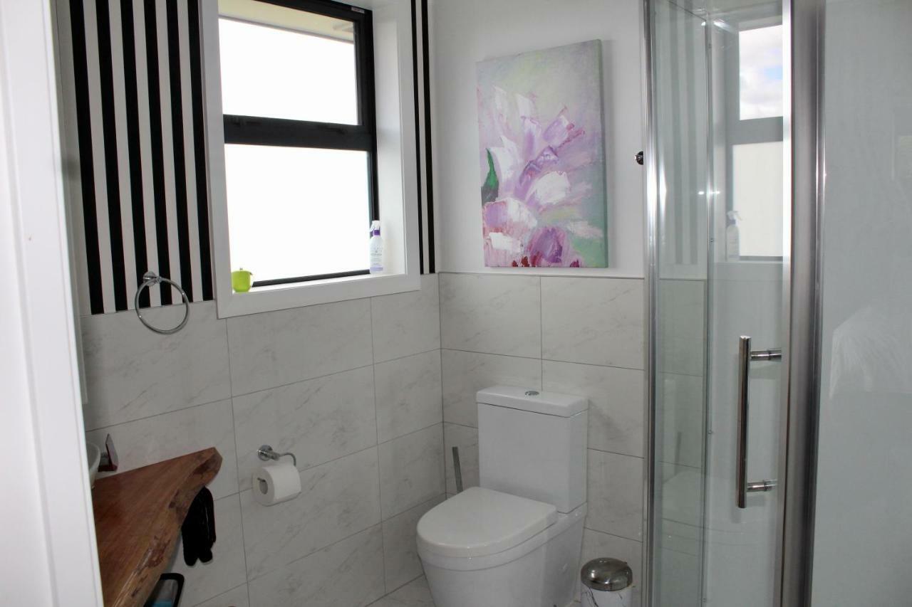 Arohanui Rural Retreat B&B Tauranga Extérieur photo