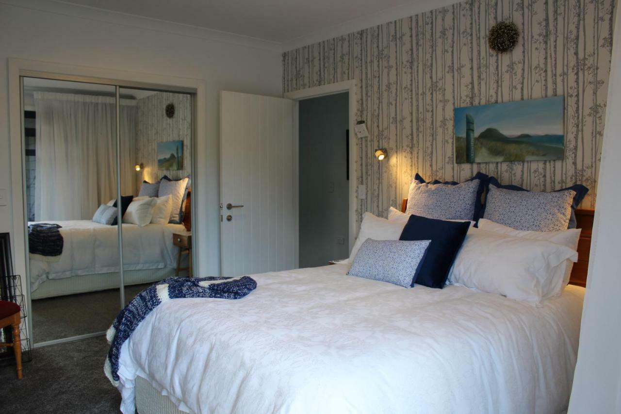 Arohanui Rural Retreat B&B Tauranga Extérieur photo