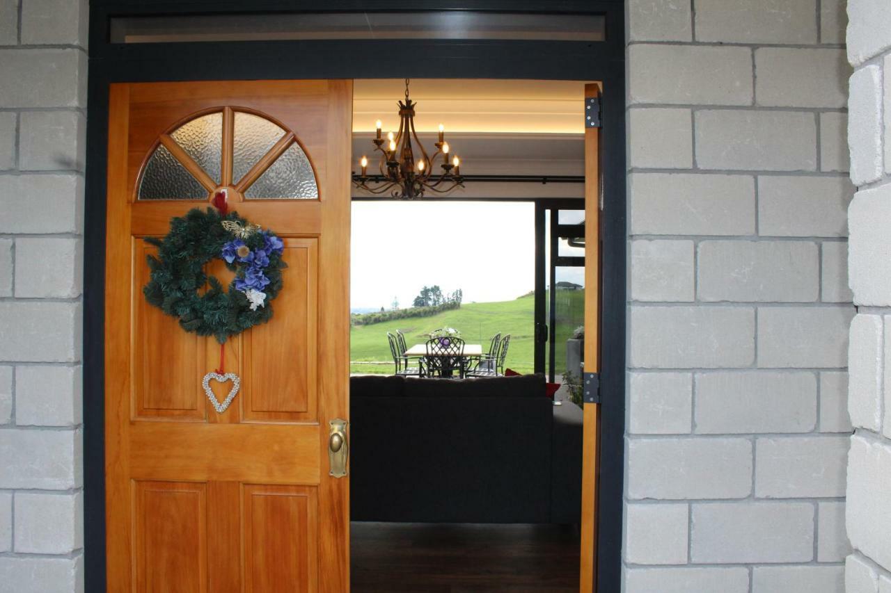Arohanui Rural Retreat B&B Tauranga Extérieur photo