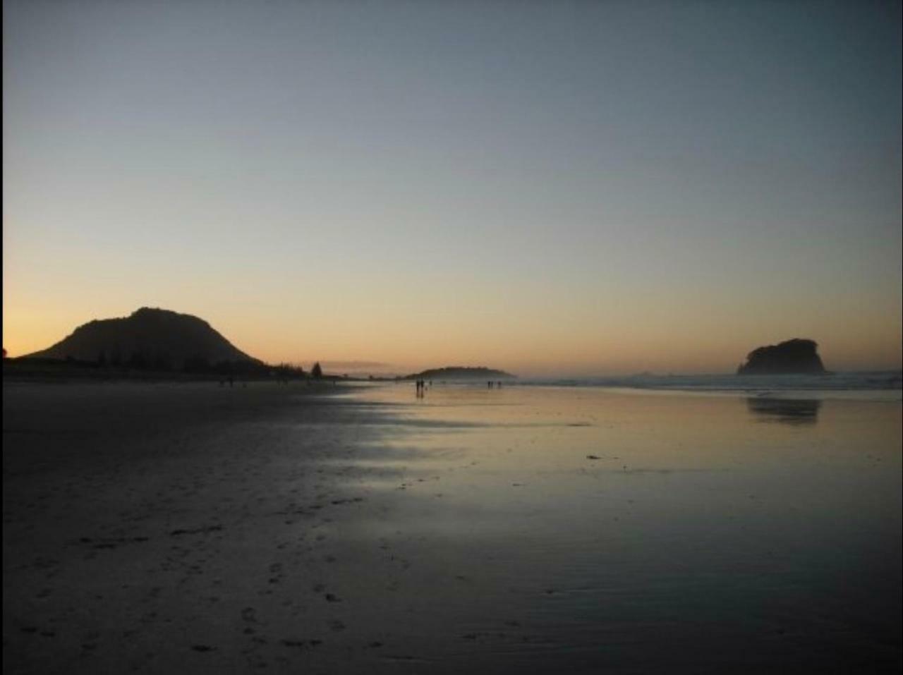 Arohanui Rural Retreat B&B Tauranga Extérieur photo
