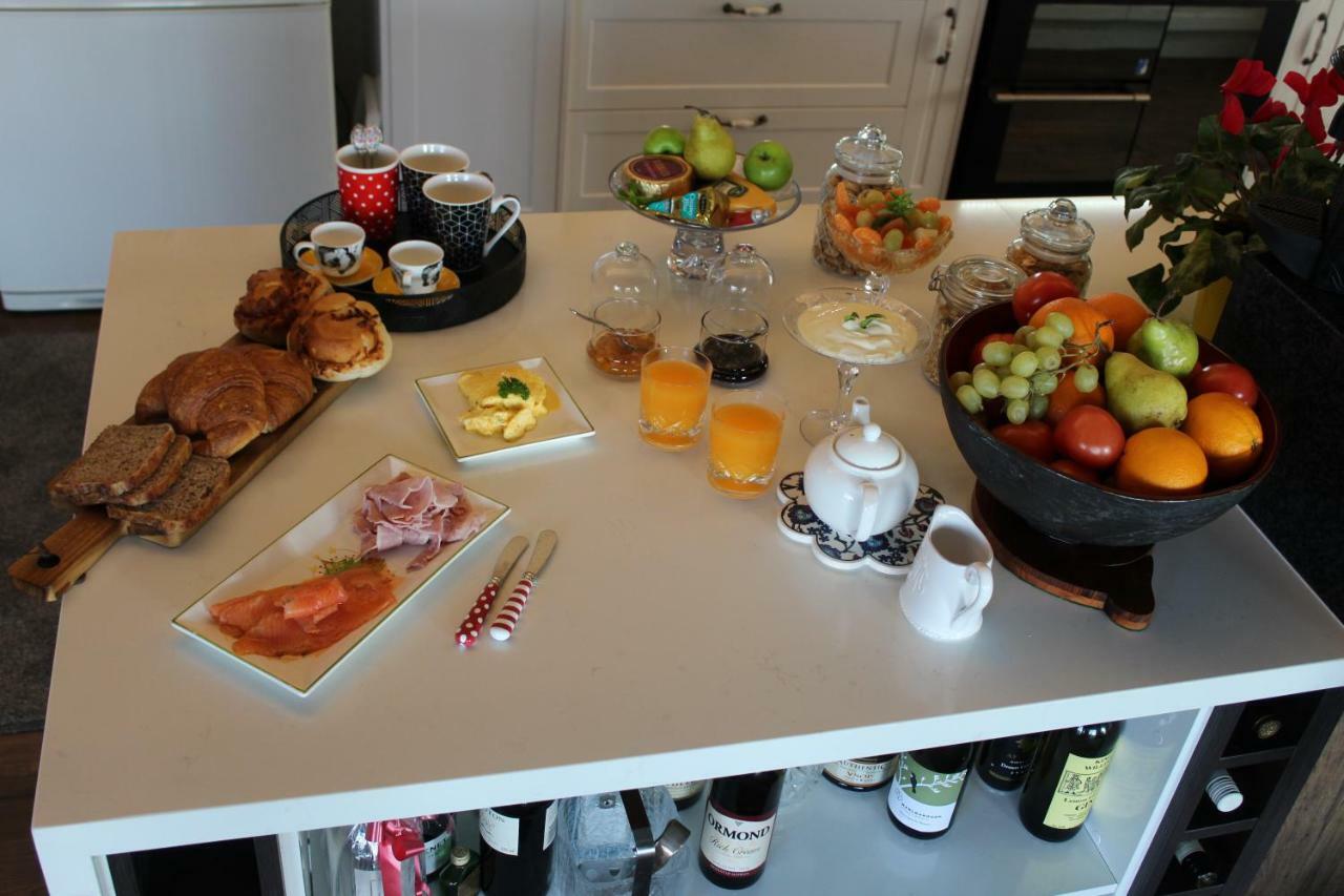 Arohanui Rural Retreat B&B Tauranga Extérieur photo