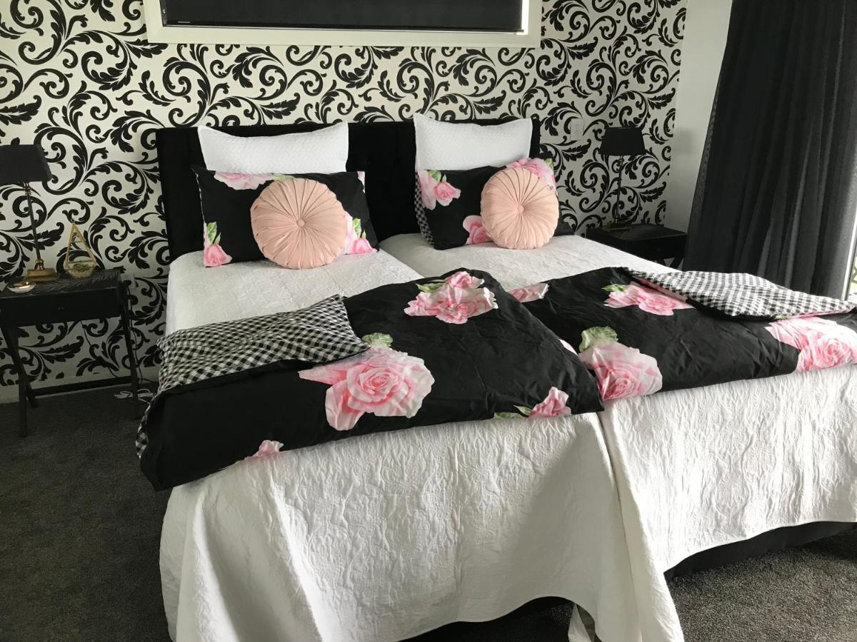 Arohanui Rural Retreat B&B Tauranga Extérieur photo