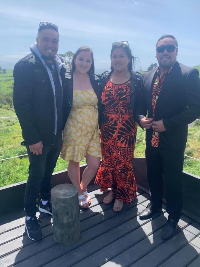 Arohanui Rural Retreat B&B Tauranga Extérieur photo