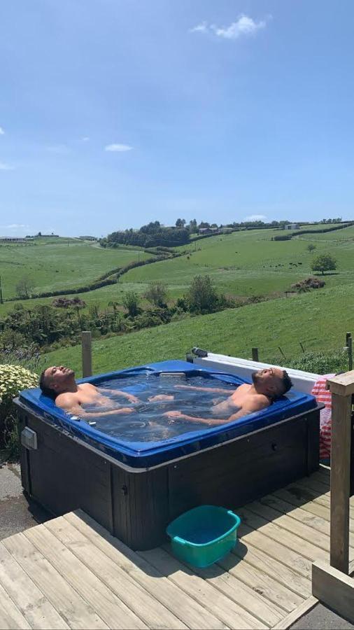 Arohanui Rural Retreat B&B Tauranga Extérieur photo