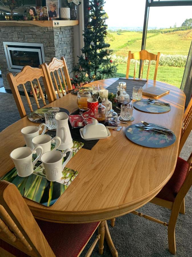 Arohanui Rural Retreat B&B Tauranga Extérieur photo